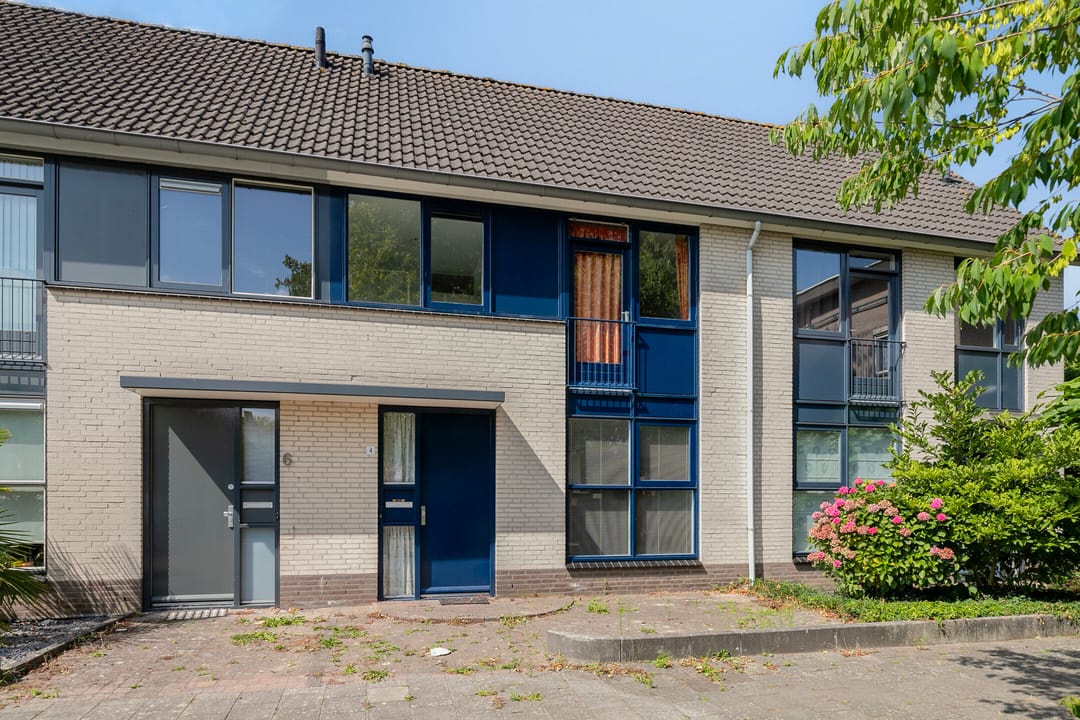 Photo 7 of Prokofjevpad 4