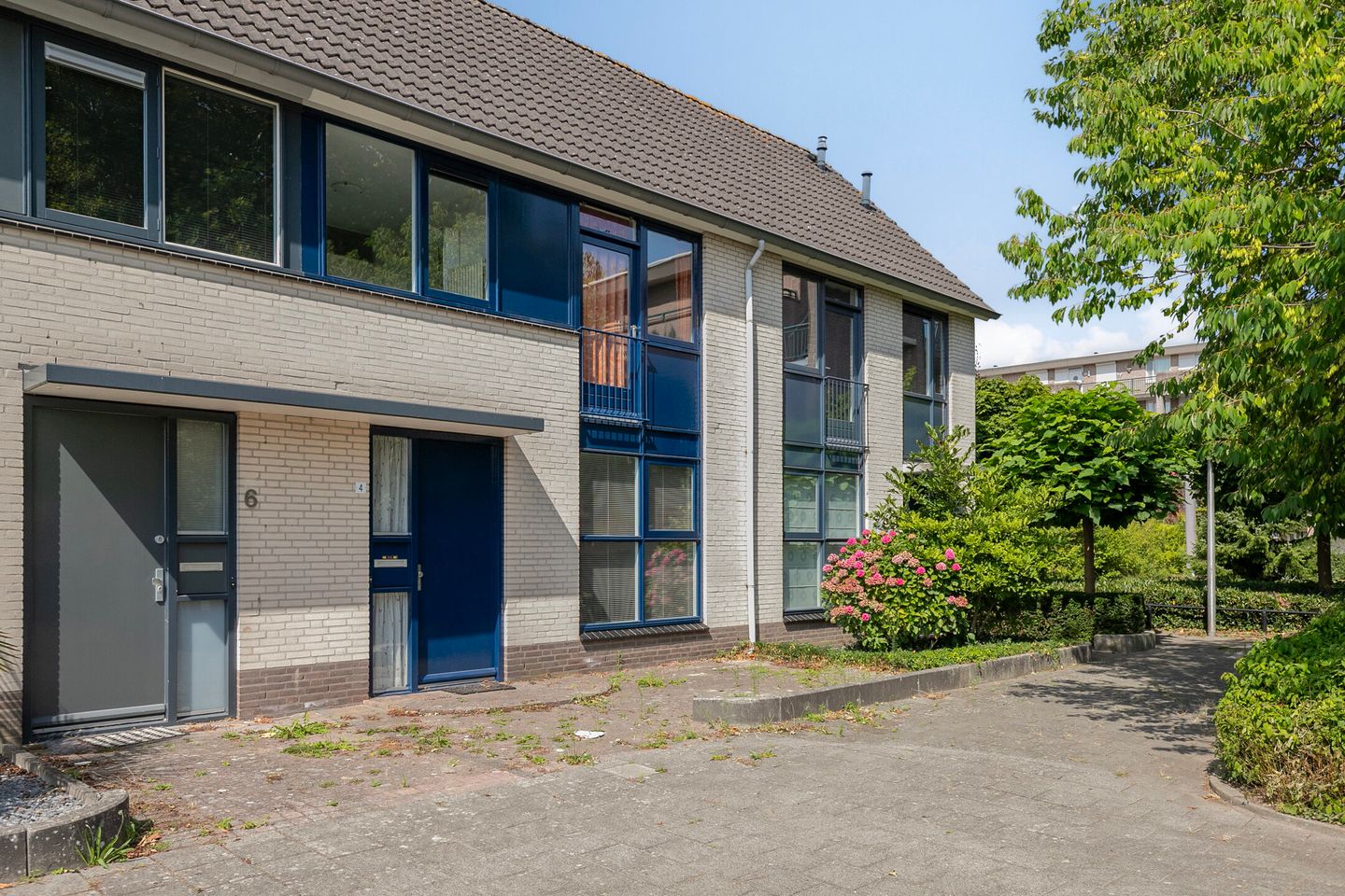 Photo 29 of Prokofjevpad 4