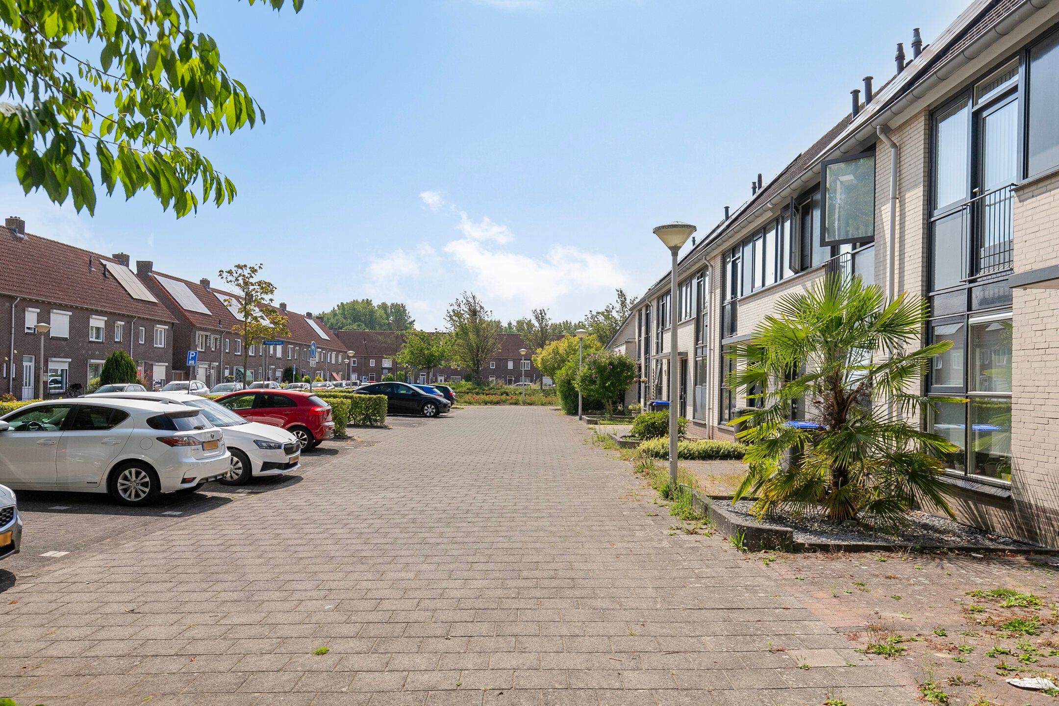 Photo 30 of Prokofjevpad 4