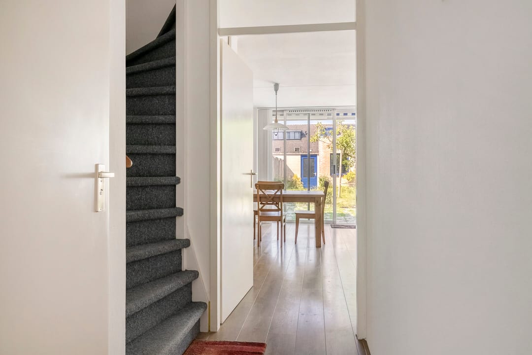 Photo 8 of Prokofjevpad 4