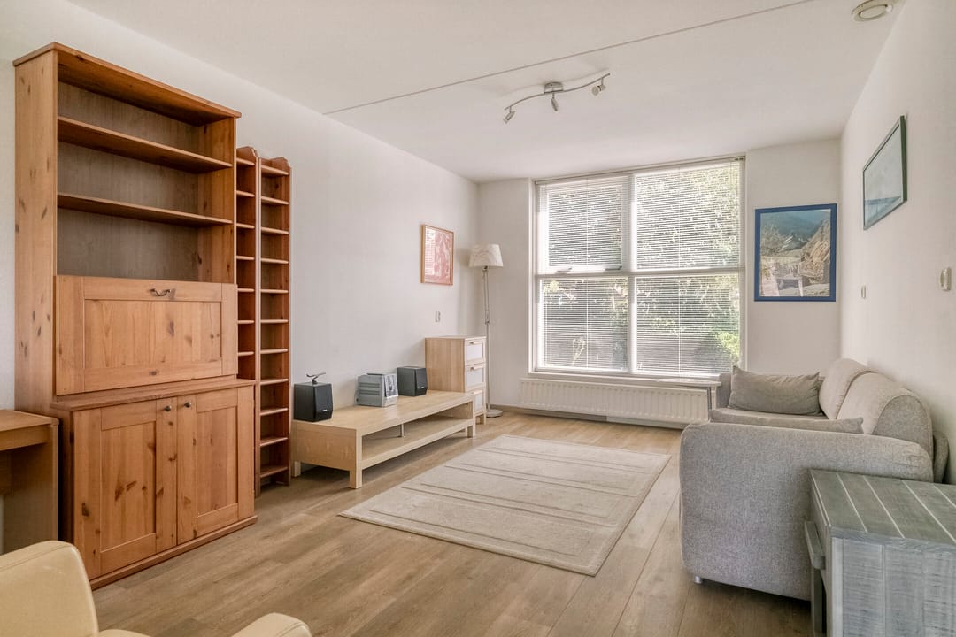 Photo 2 of Prokofjevpad 4