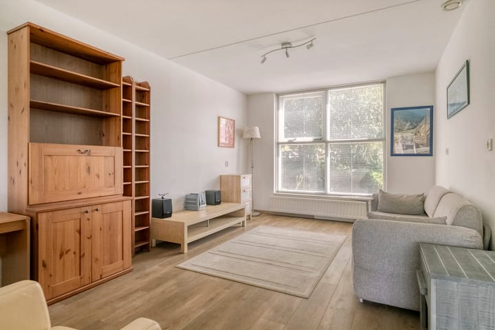 Foto 2 van Prokofjevpad 4