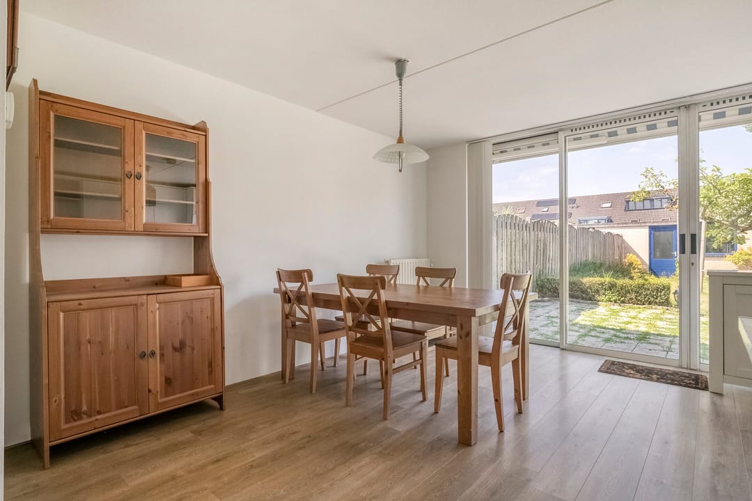 Photo 11 of Prokofjevpad 4