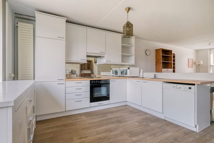 Foto 3 van Prokofjevpad 4