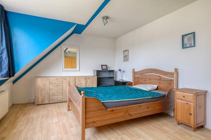 Foto 4 van Prokofjevpad 4