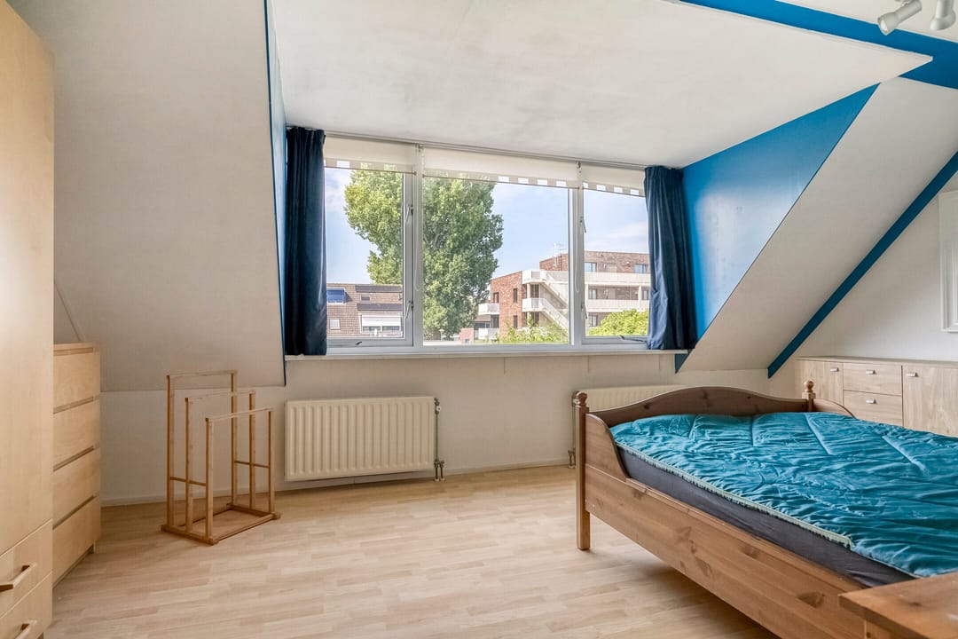 Photo 16 of Prokofjevpad 4