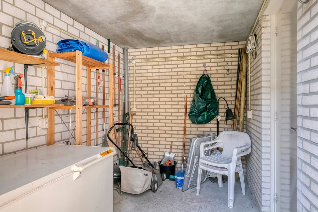 Photo 26 of Prokofjevpad 4