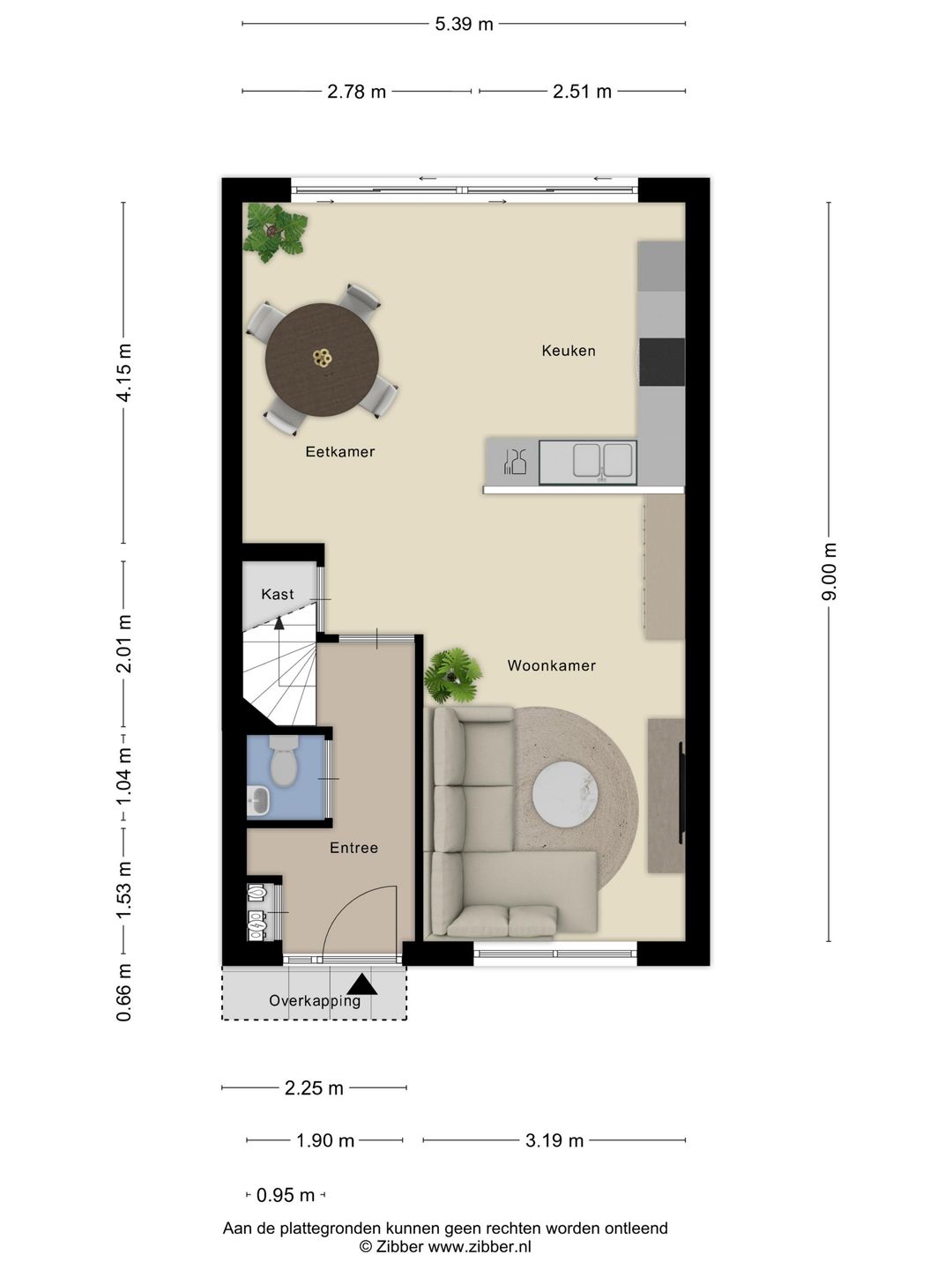 Photo 31 of Prokofjevpad 4