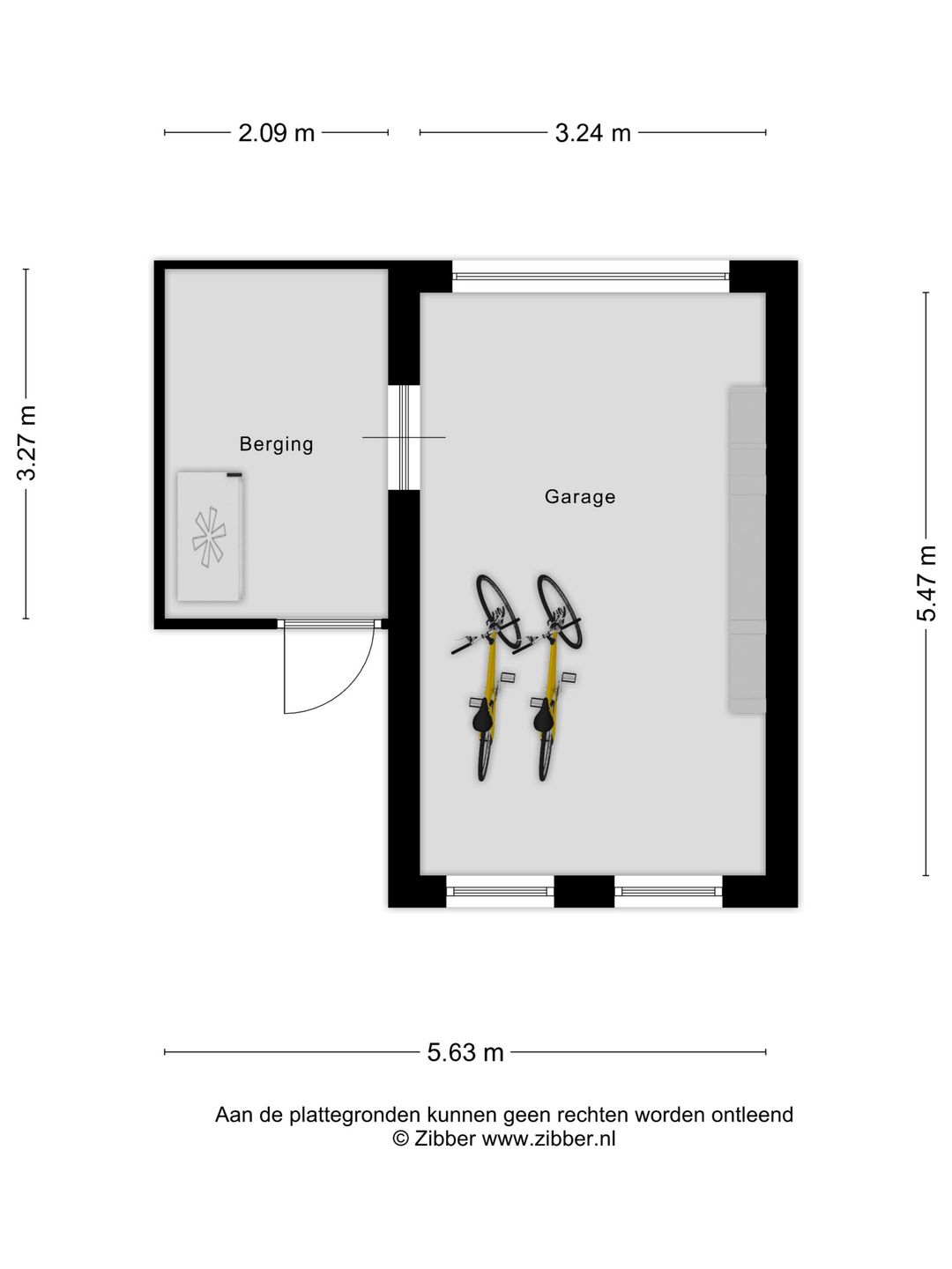 Photo 37 of Prokofjevpad 4