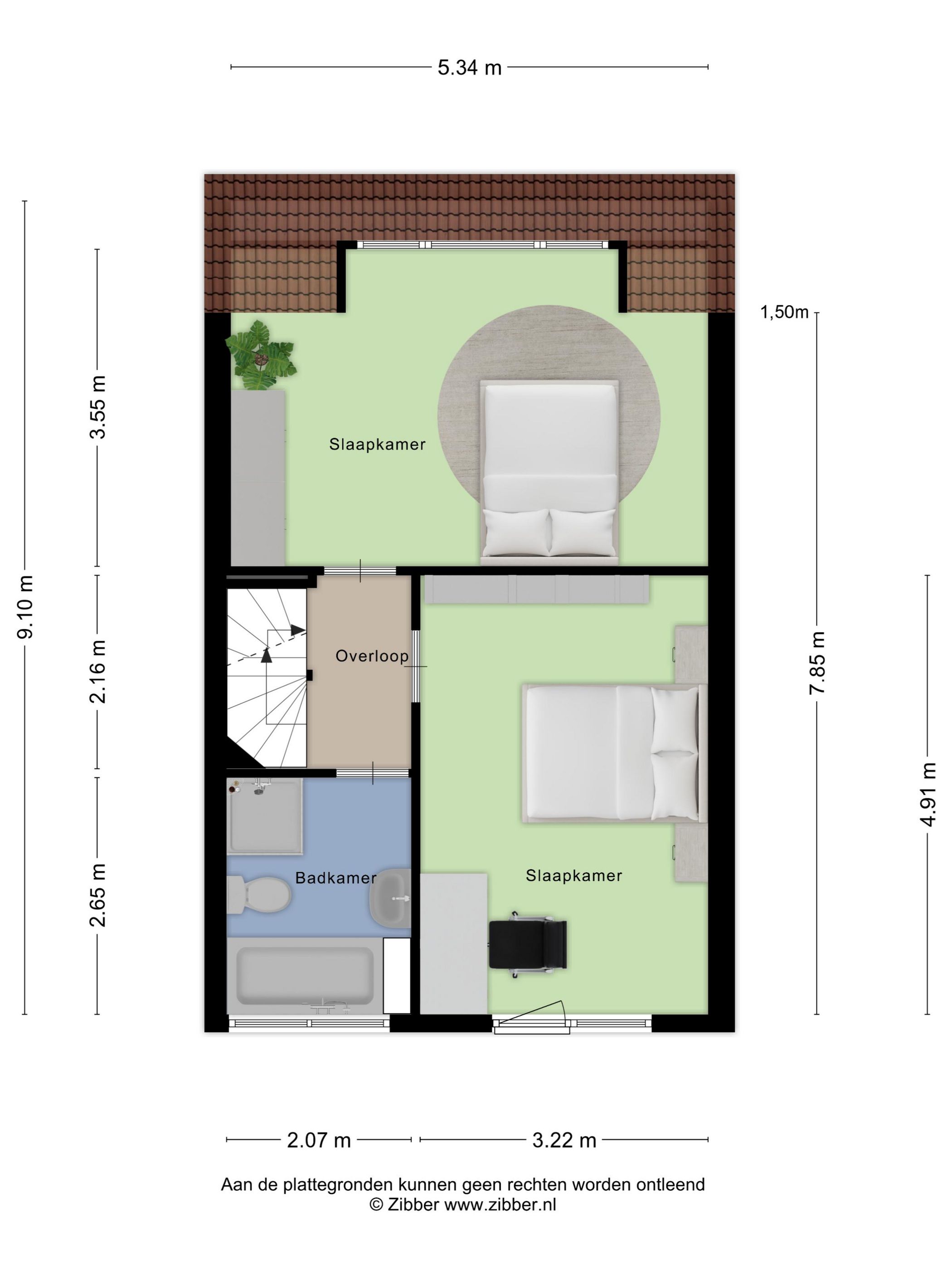 Photo 33 of Prokofjevpad 4