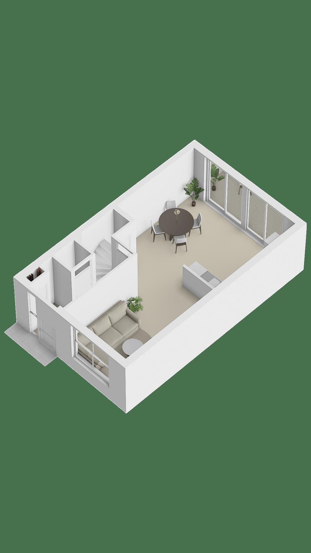 Photo 32 of Prokofjevpad 4