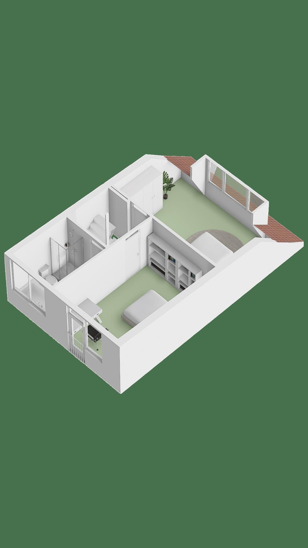 Photo 34 of Prokofjevpad 4