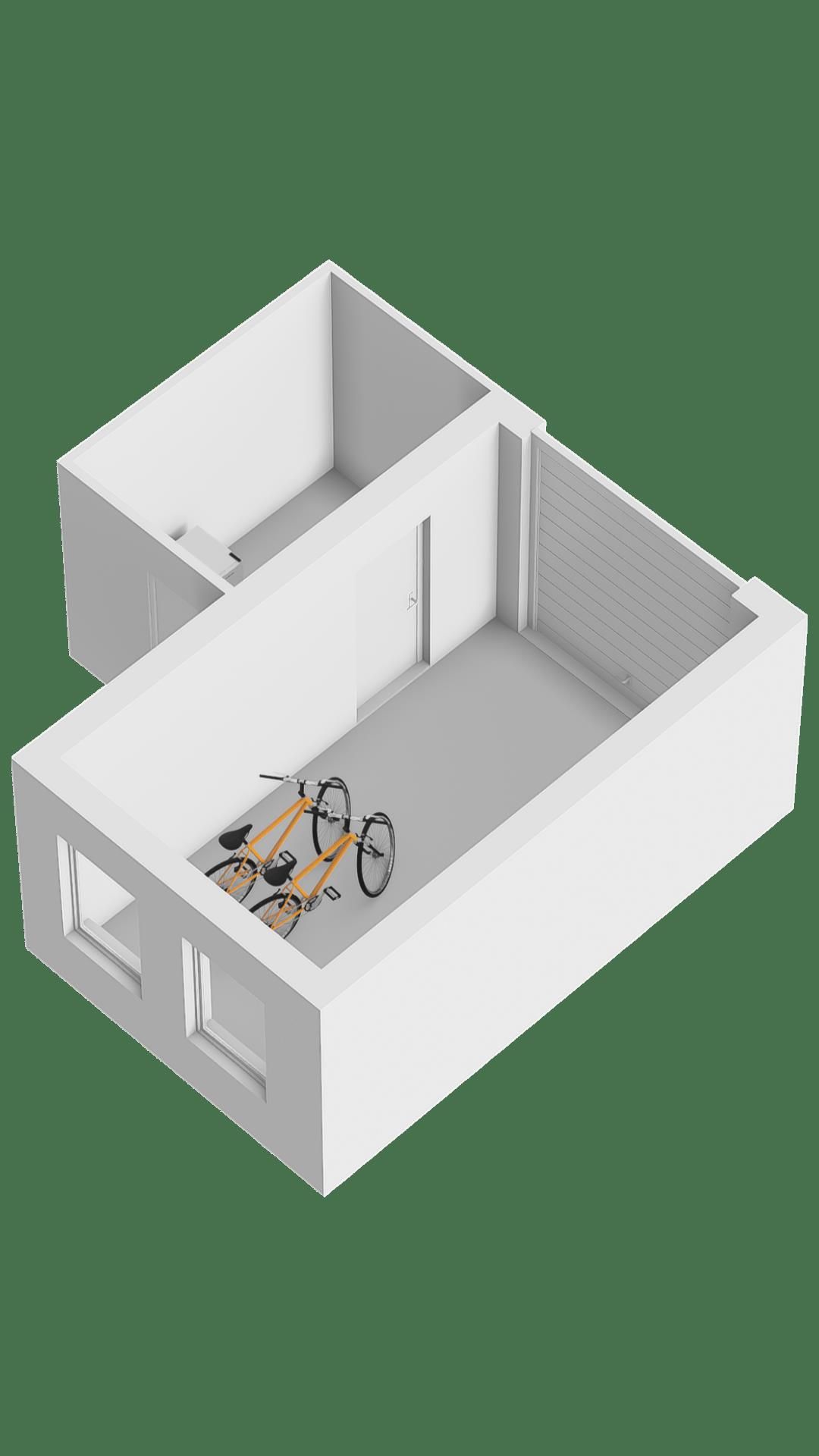 Photo 38 of Prokofjevpad 4