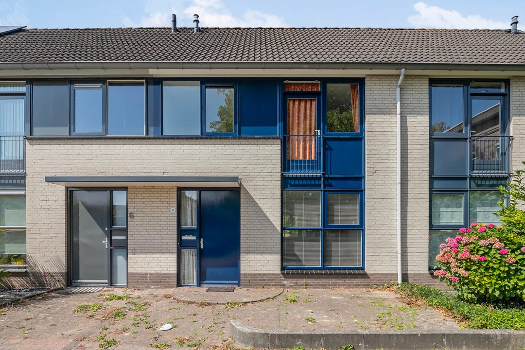 Photo 1 of Prokofjevpad 4