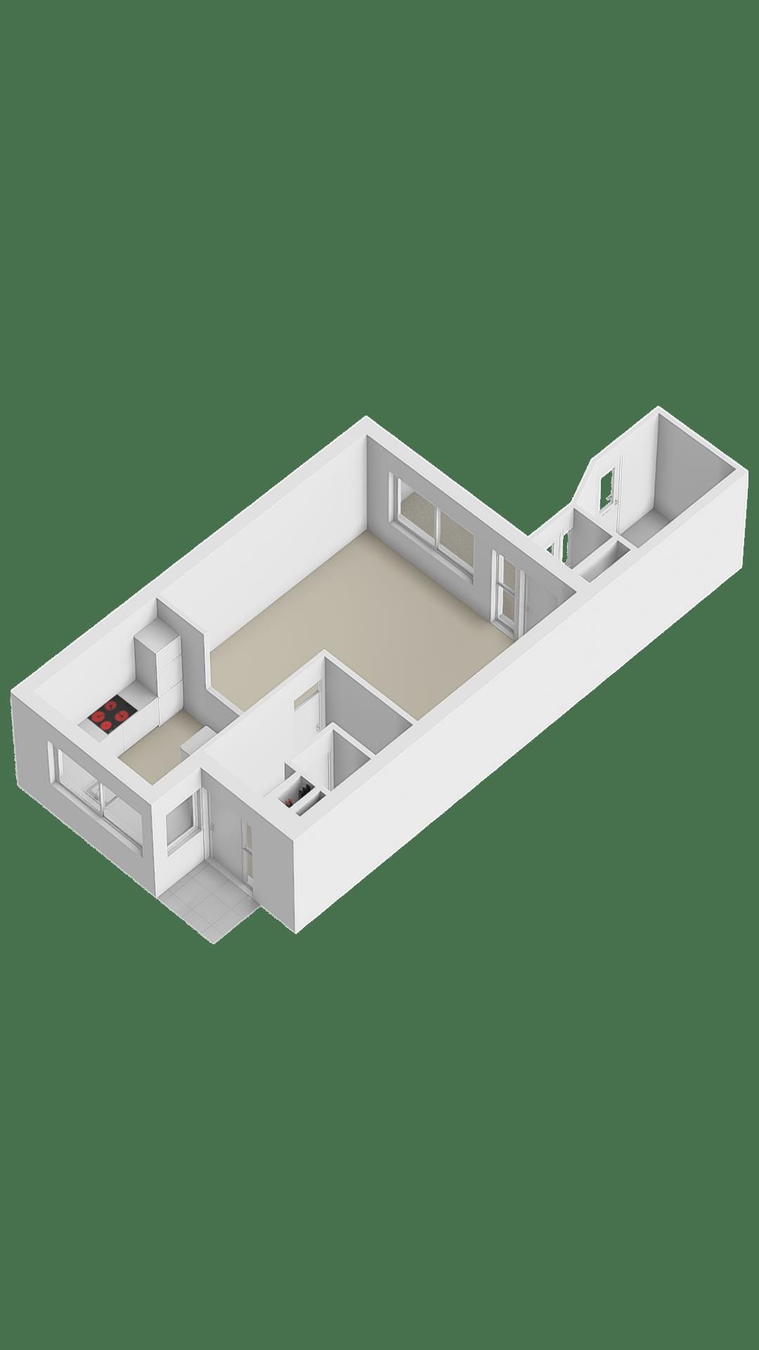 Foto 46 van Bellefleur 39