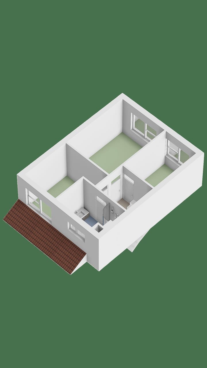 Foto 47 van Bellefleur 39