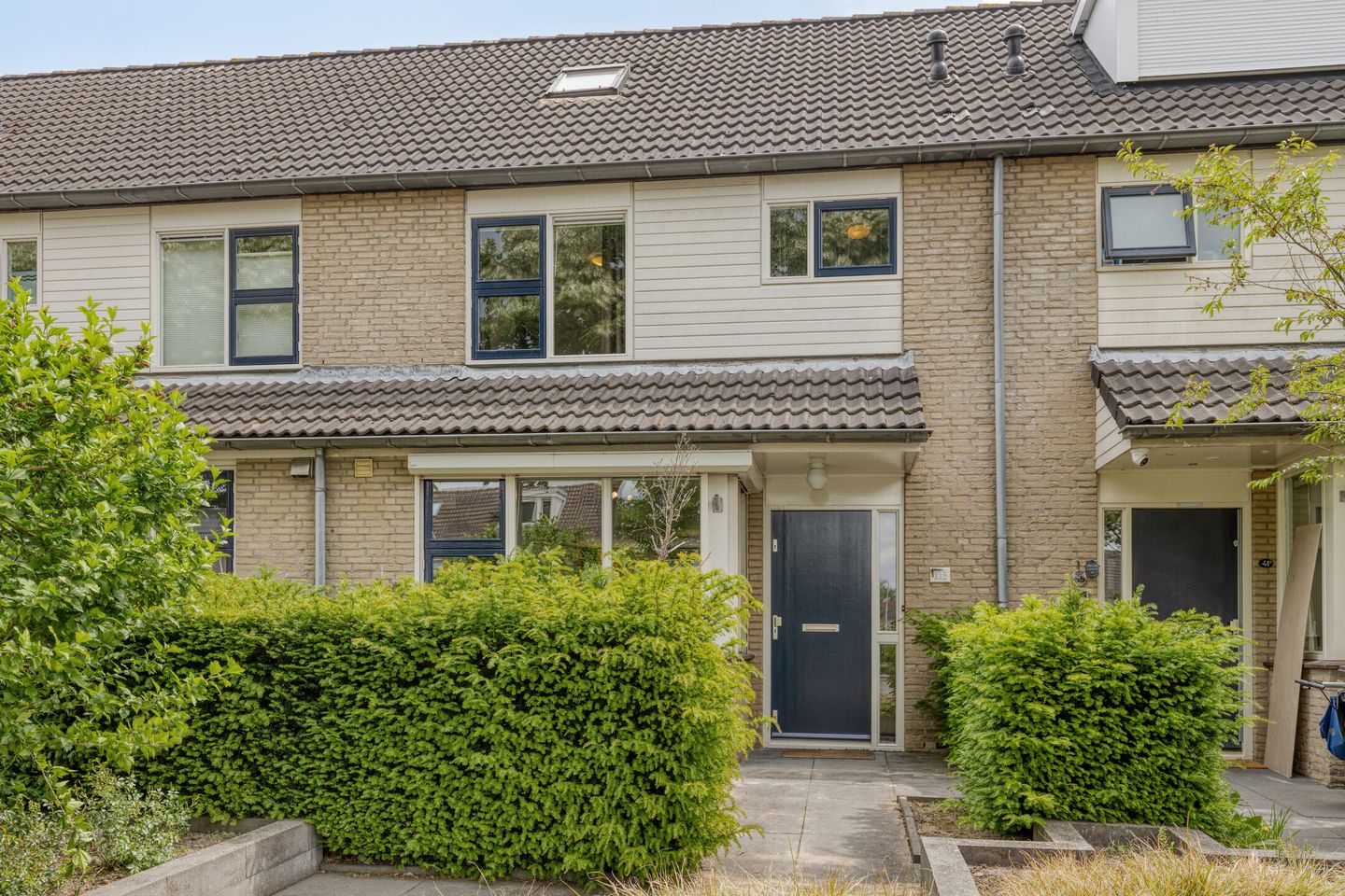 Foto 35 van Bellefleur 39