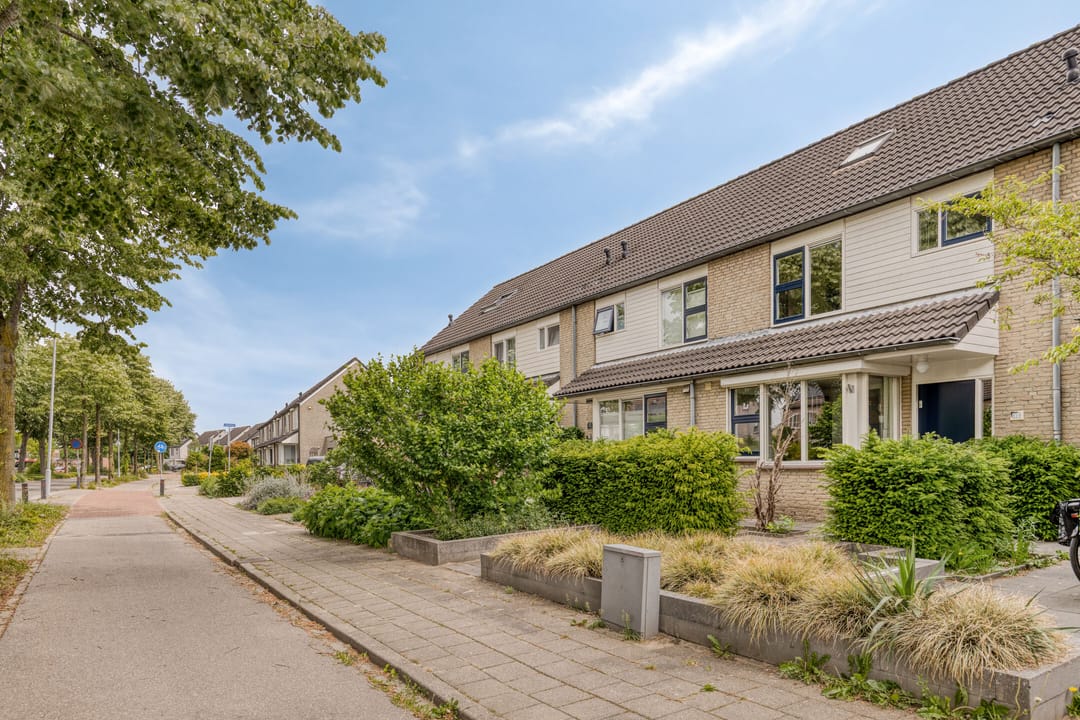 Foto 37 van Bellefleur 39