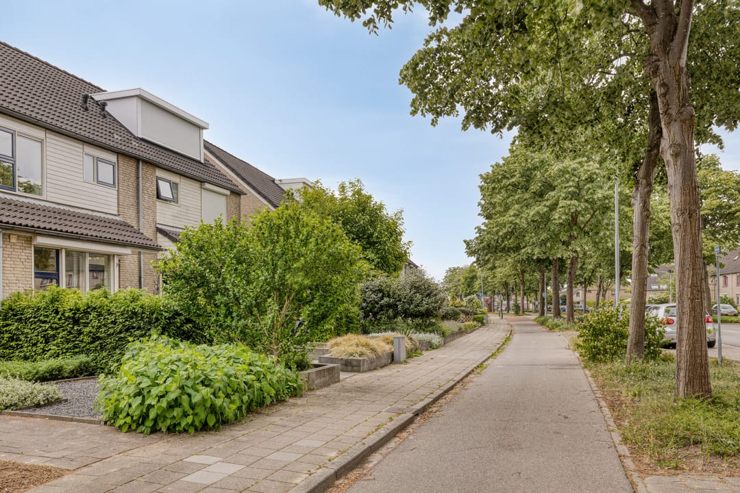 Foto 38 van Bellefleur 39