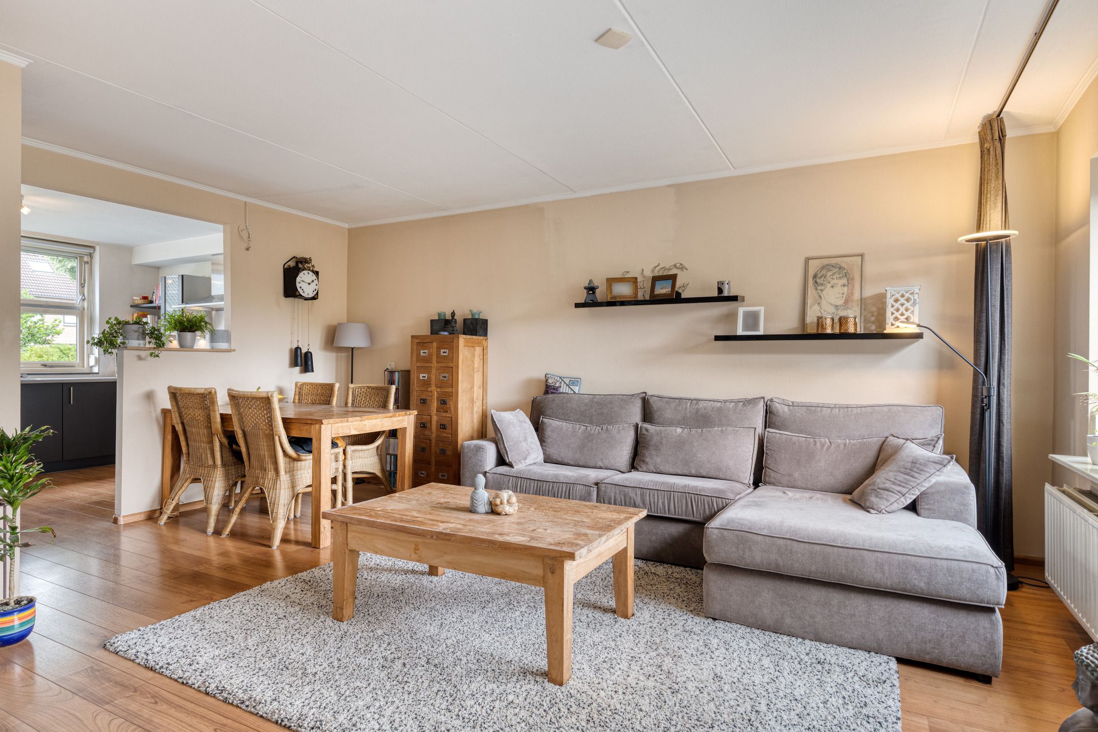 Foto 3 van Bellefleur 39