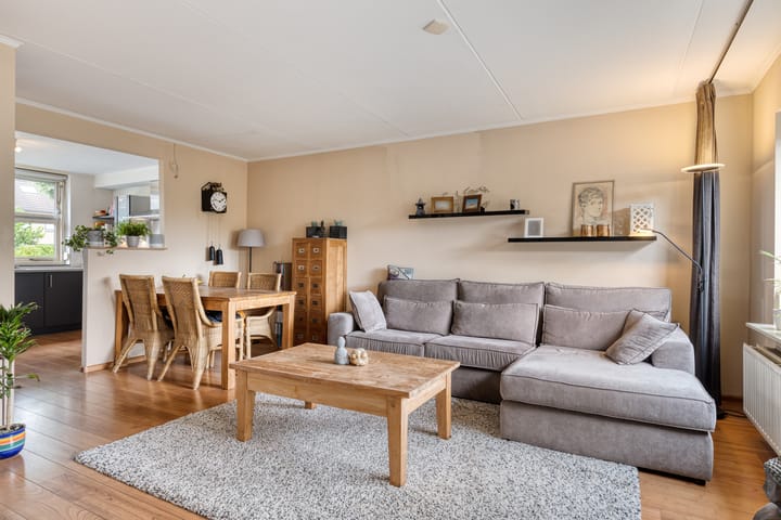 Foto 3 van Bellefleur 39