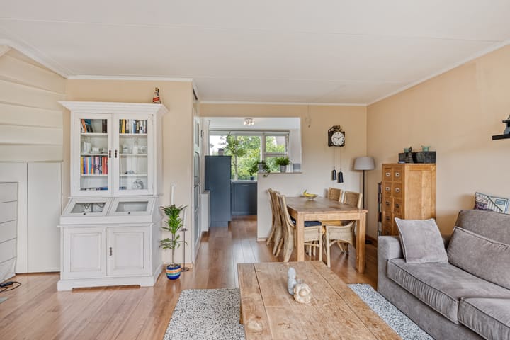 Foto 5 van Bellefleur 39