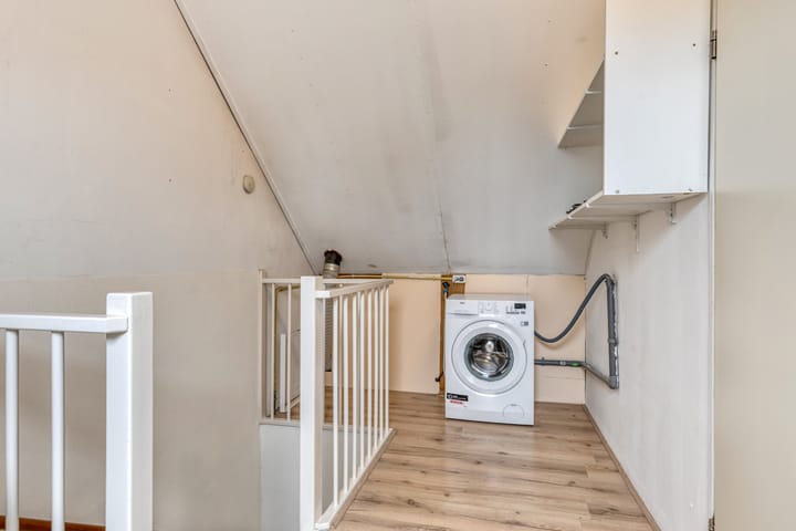 Foto 25 van Bellefleur 39