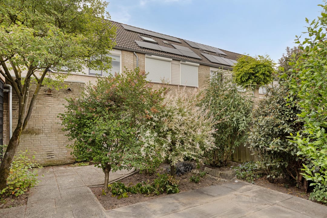 Foto 32 van Bellefleur 39