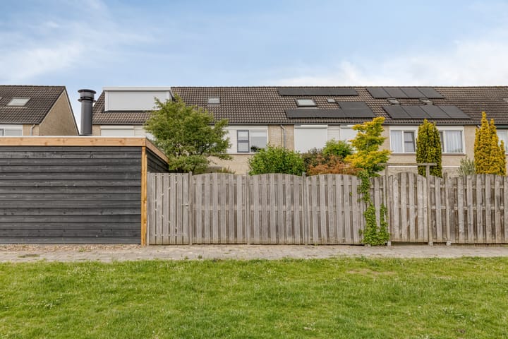 Foto 40 van Bellefleur 39