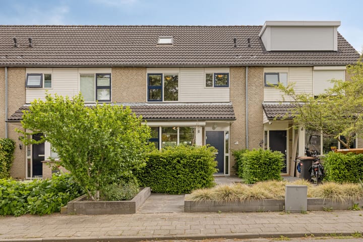 Foto 1 van Bellefleur 39