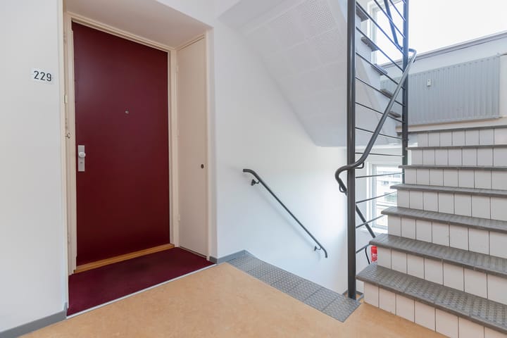 Foto 2 van De Boelelaan 229