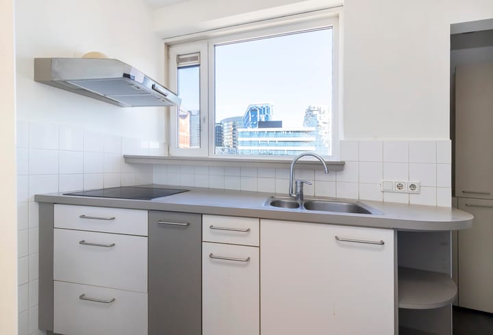 Foto 3 van De Boelelaan 229