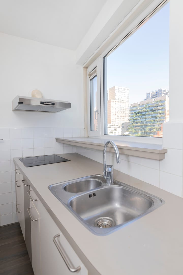 Foto 4 van De Boelelaan 229