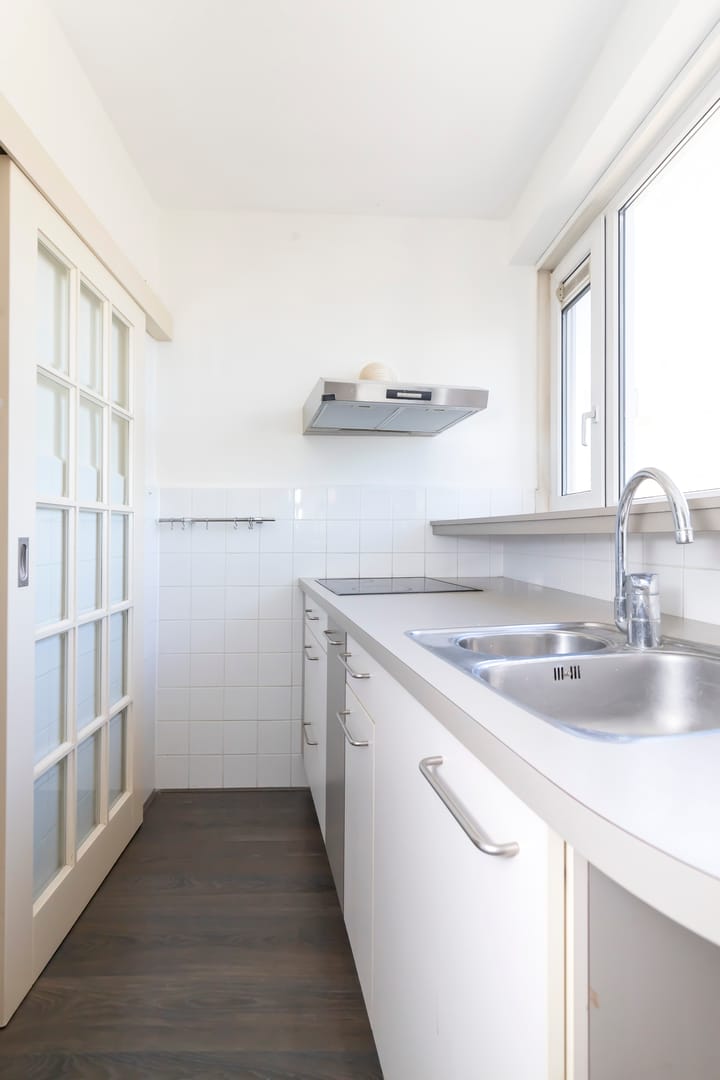 Foto 5 van De Boelelaan 229