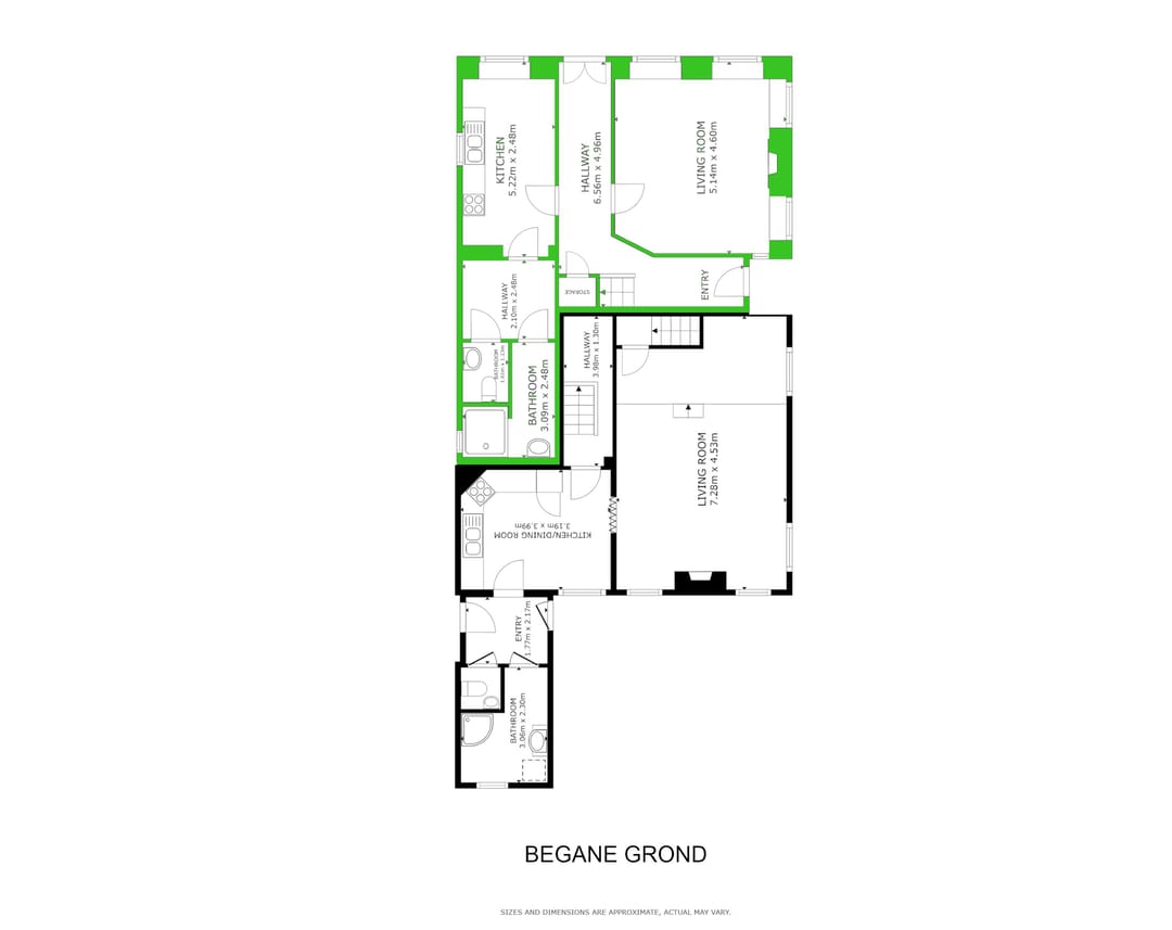 Foto 62 van Noorderstraat 346