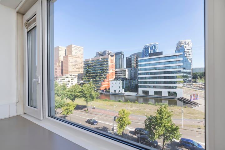 Foto 6 van De Boelelaan 229