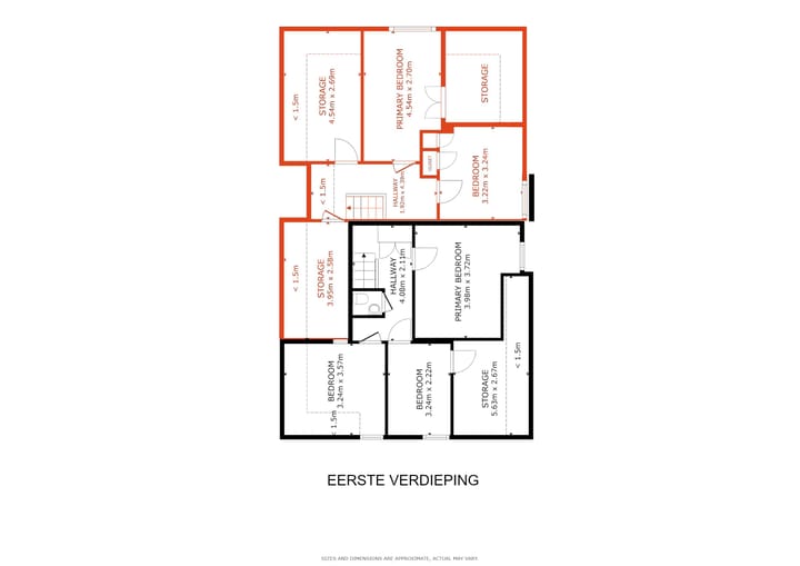 Foto 64 van Noorderstraat 346