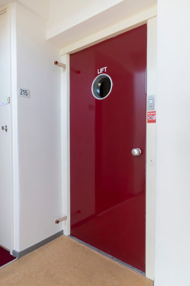 Foto 23 van De Boelelaan 229