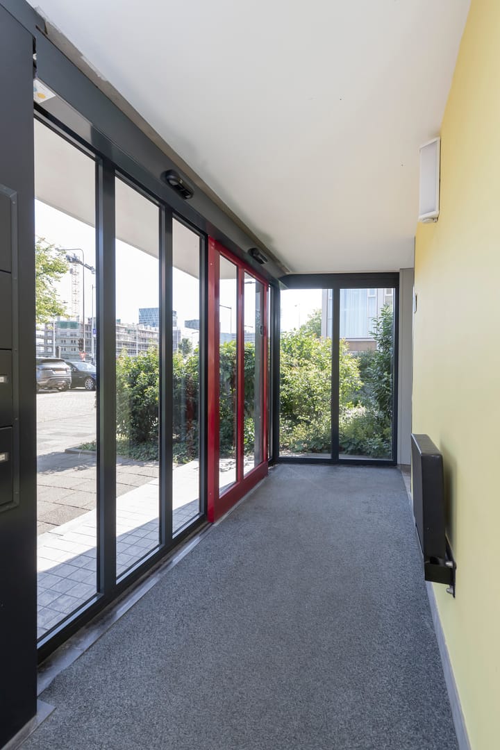 Foto 25 van De Boelelaan 229