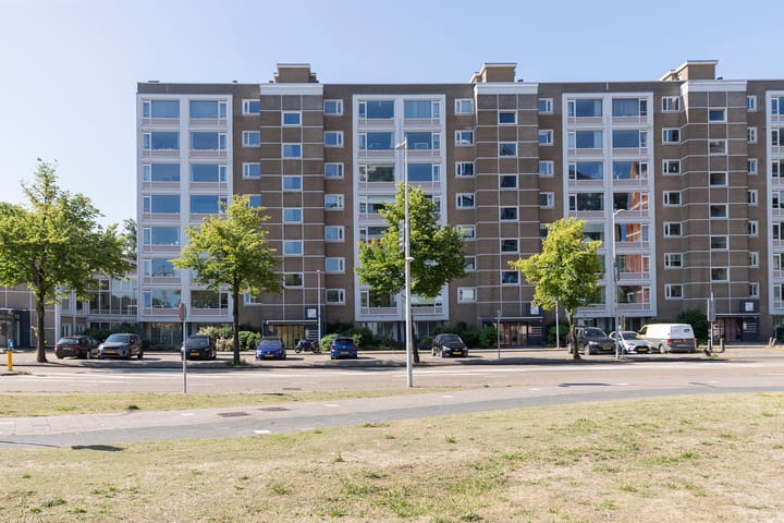 Foto 27 van De Boelelaan 229