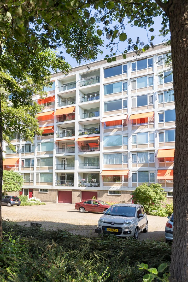 Foto 26 van De Boelelaan 229