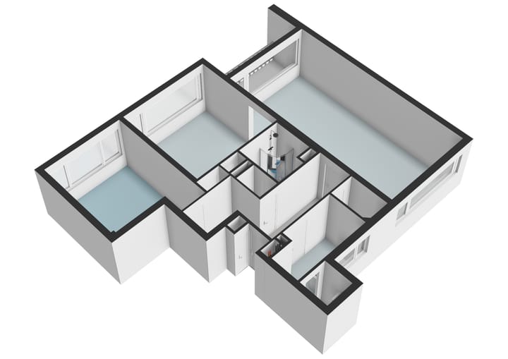 Foto 31 van De Boelelaan 229