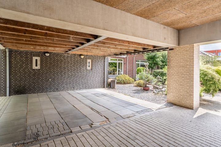 Foto 2 van Sint Severushof 6