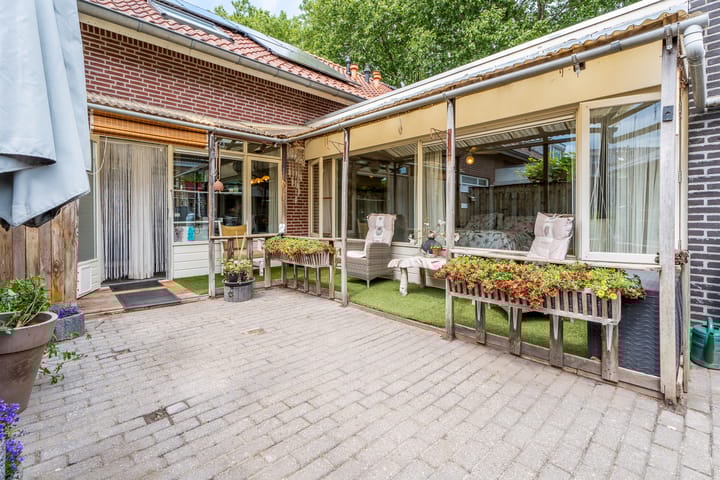 Foto 3 van Sint Severushof 6