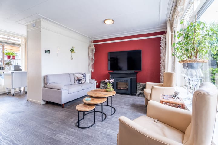 Foto 4 van Sint Severushof 6