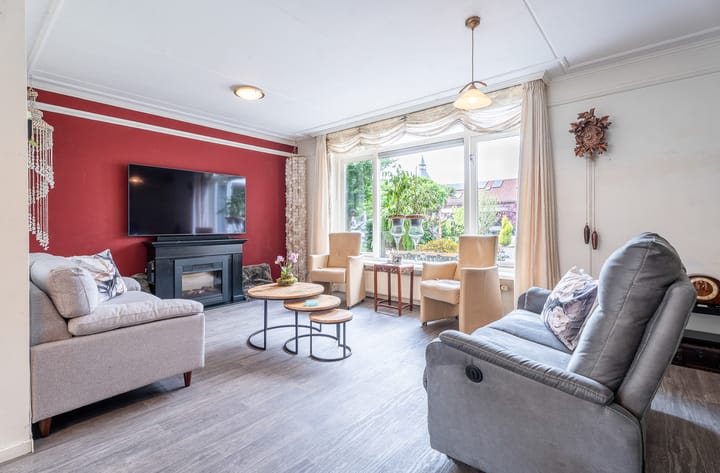 Foto 5 van Sint Severushof 6