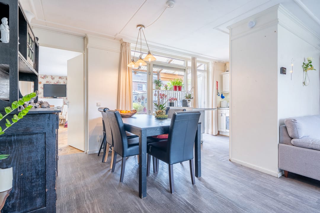 Foto 7 van Sint Severushof 6