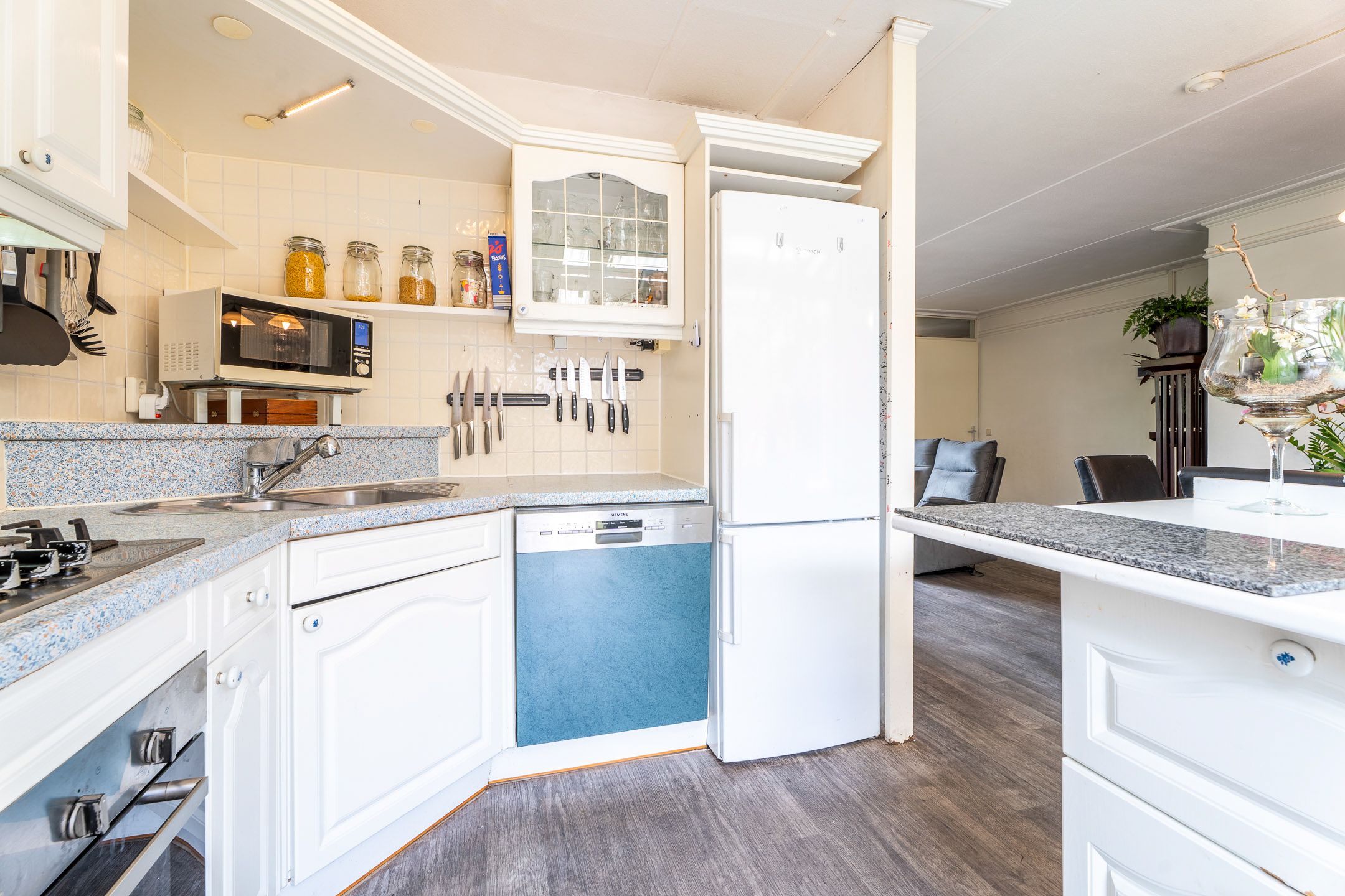 Foto 9 van Sint Severushof 6