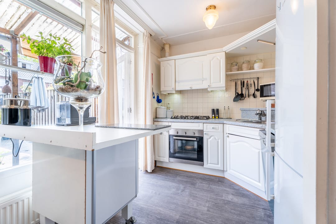 Foto 8 van Sint Severushof 6