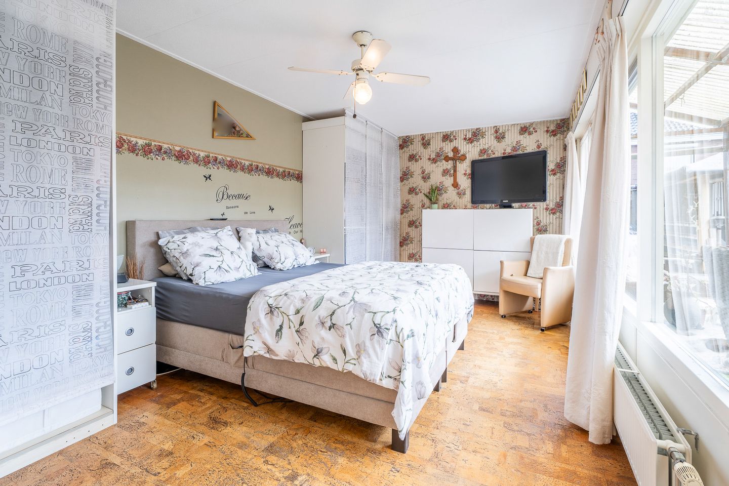 Foto 10 van Sint Severushof 6